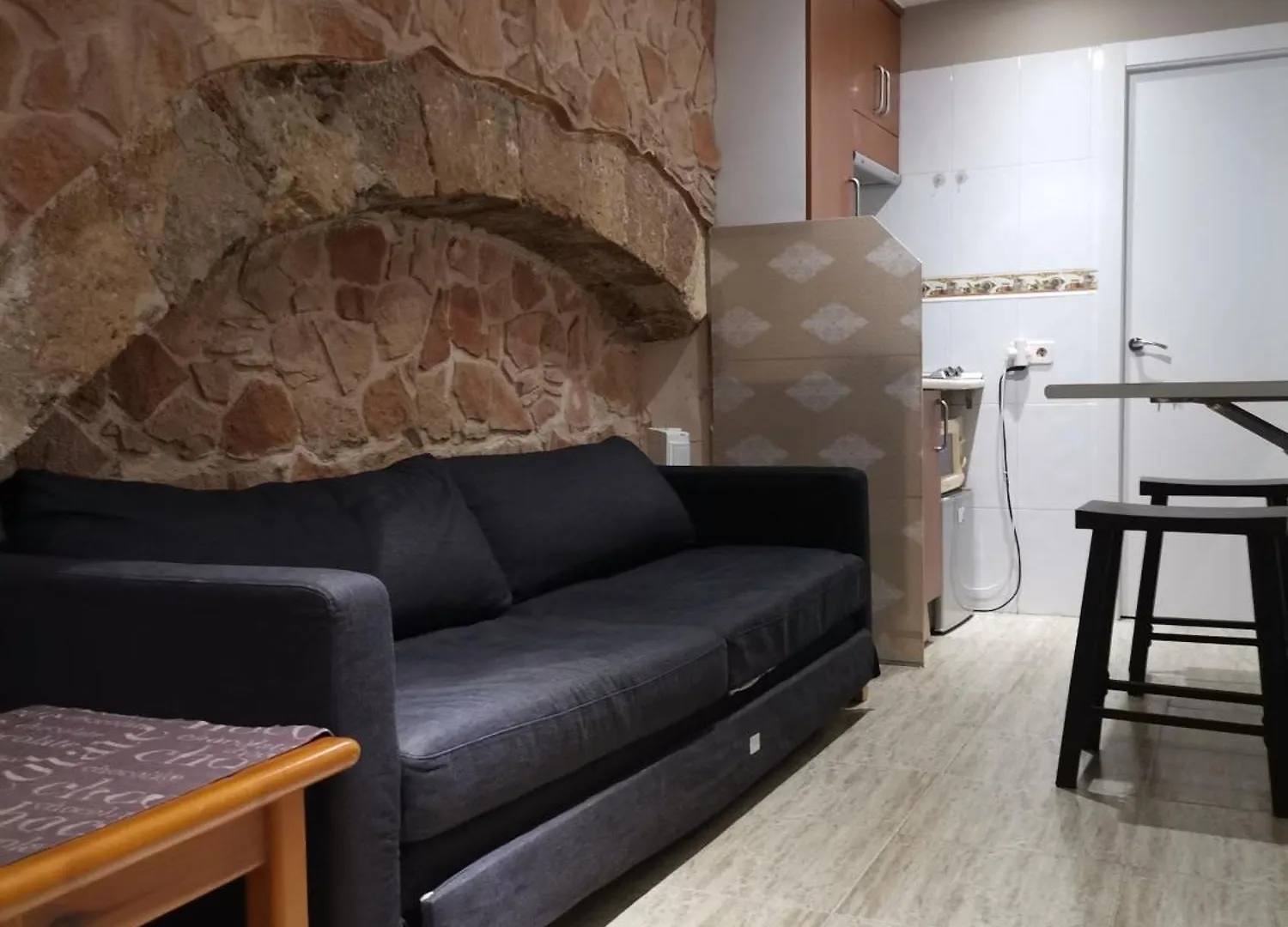 아파트 Little Arch Studio Old Town 타라고나 스페인